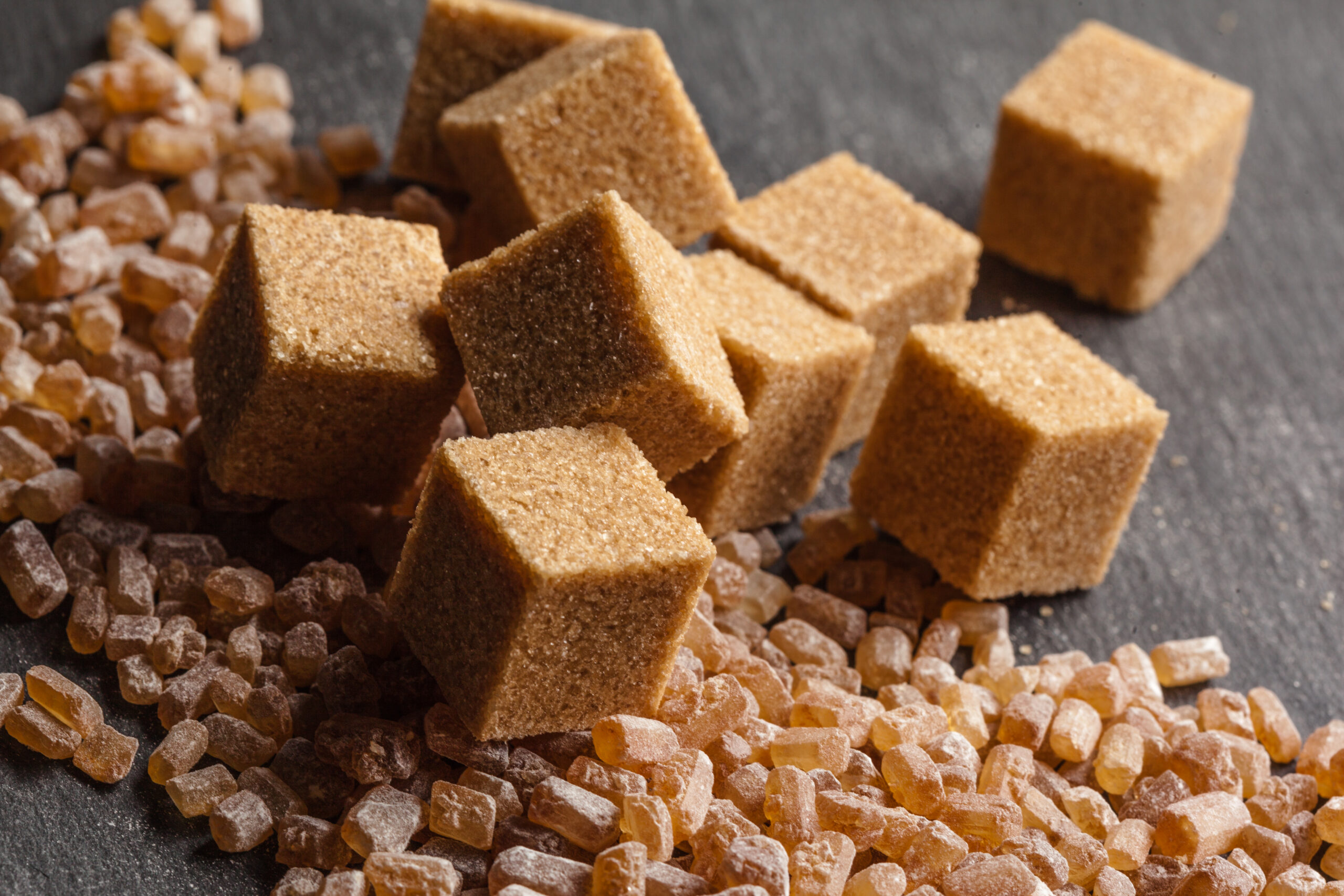 sugar concept